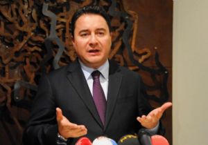 Babacan`ın Kredi Tereddütü:
